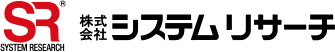 システムリサーチ（3771）のロゴ