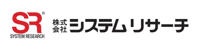 システムリサーチ（3771）のロゴ